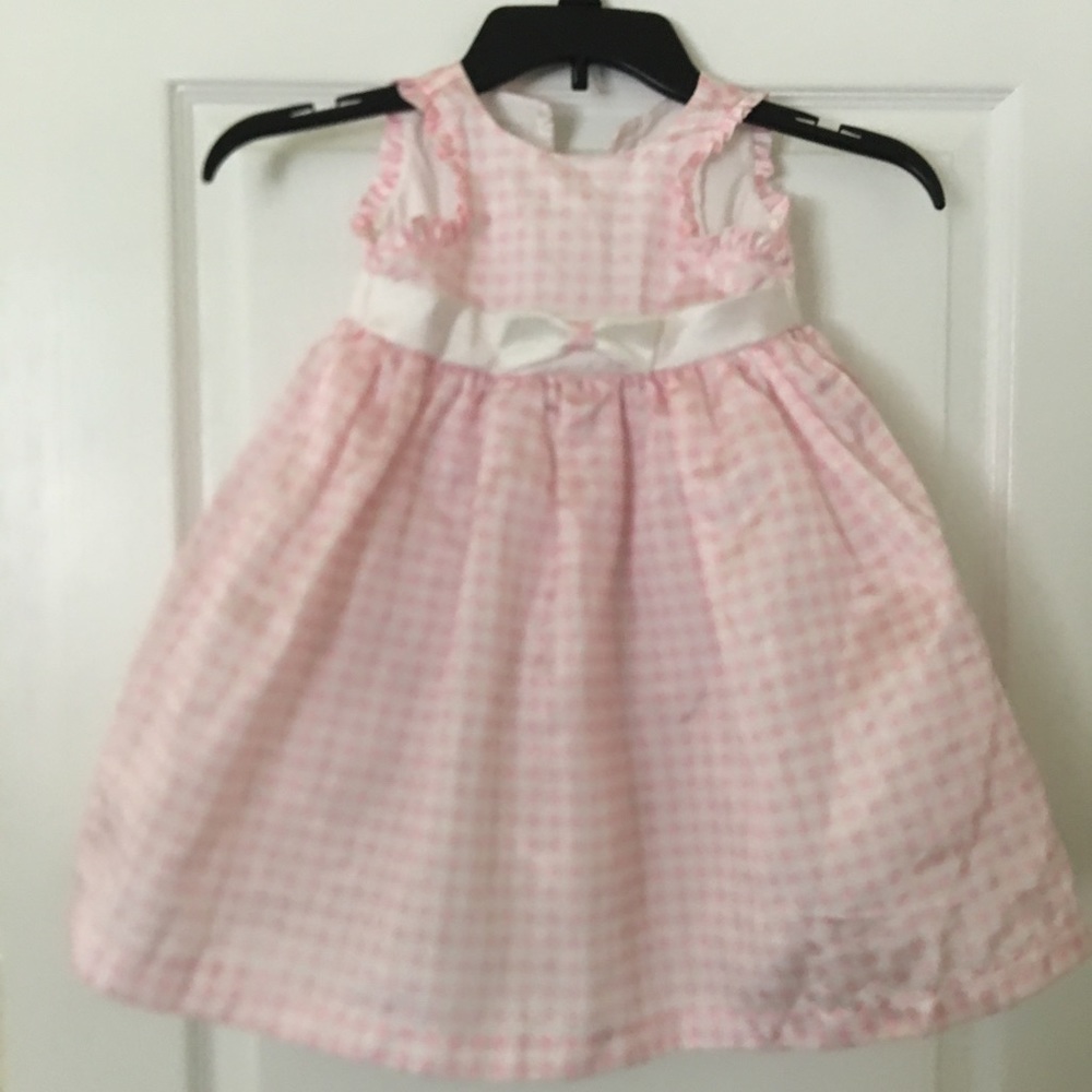 Toddler dress 18M